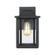 Quoizel - Wakefield Outdoor Wall Light - Lights Canada