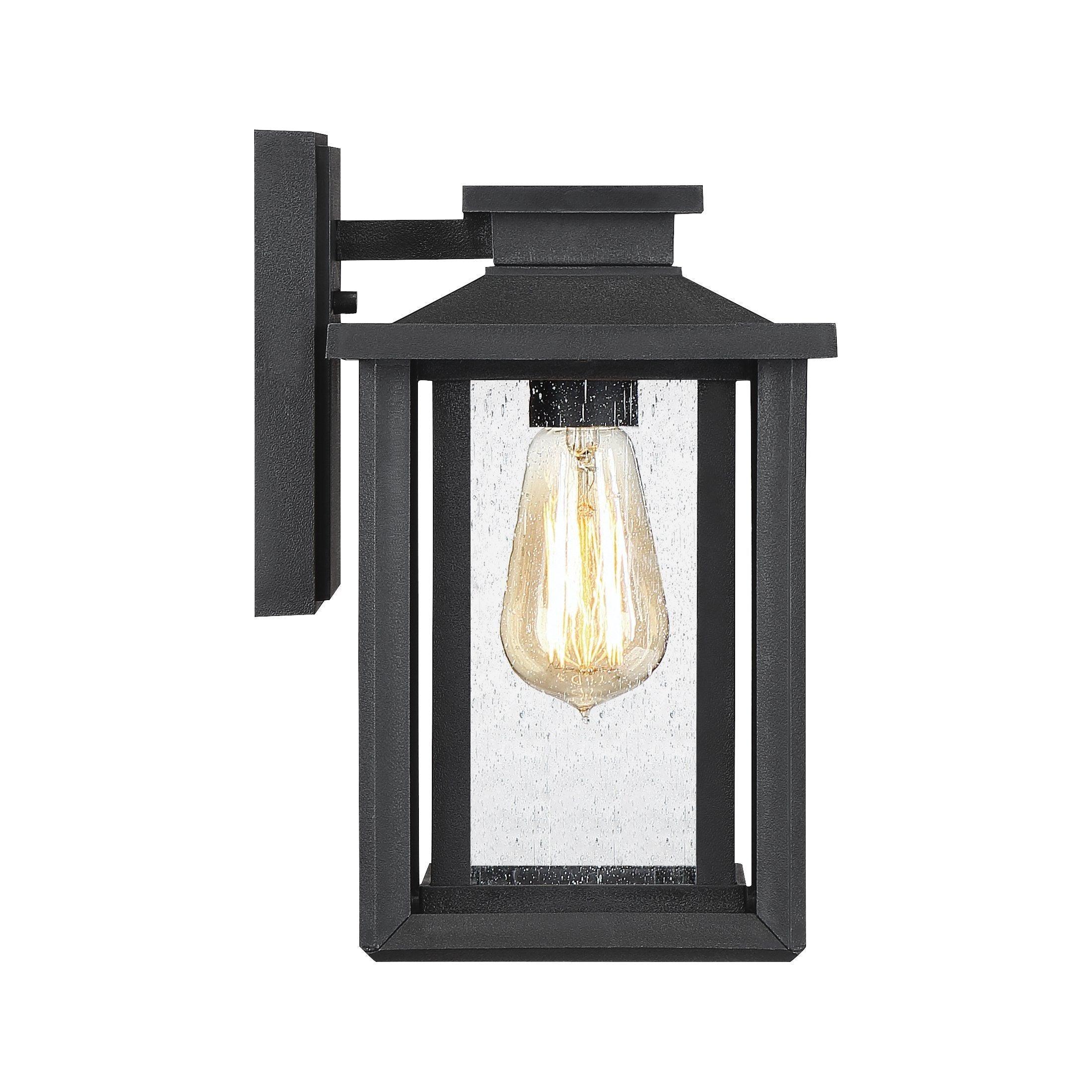 Quoizel - Wakefield Outdoor Wall Light - Lights Canada