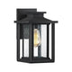 Quoizel - Wakefield Outdoor Wall Light - Lights Canada