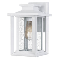 Wakefield Outdoor Wall Light