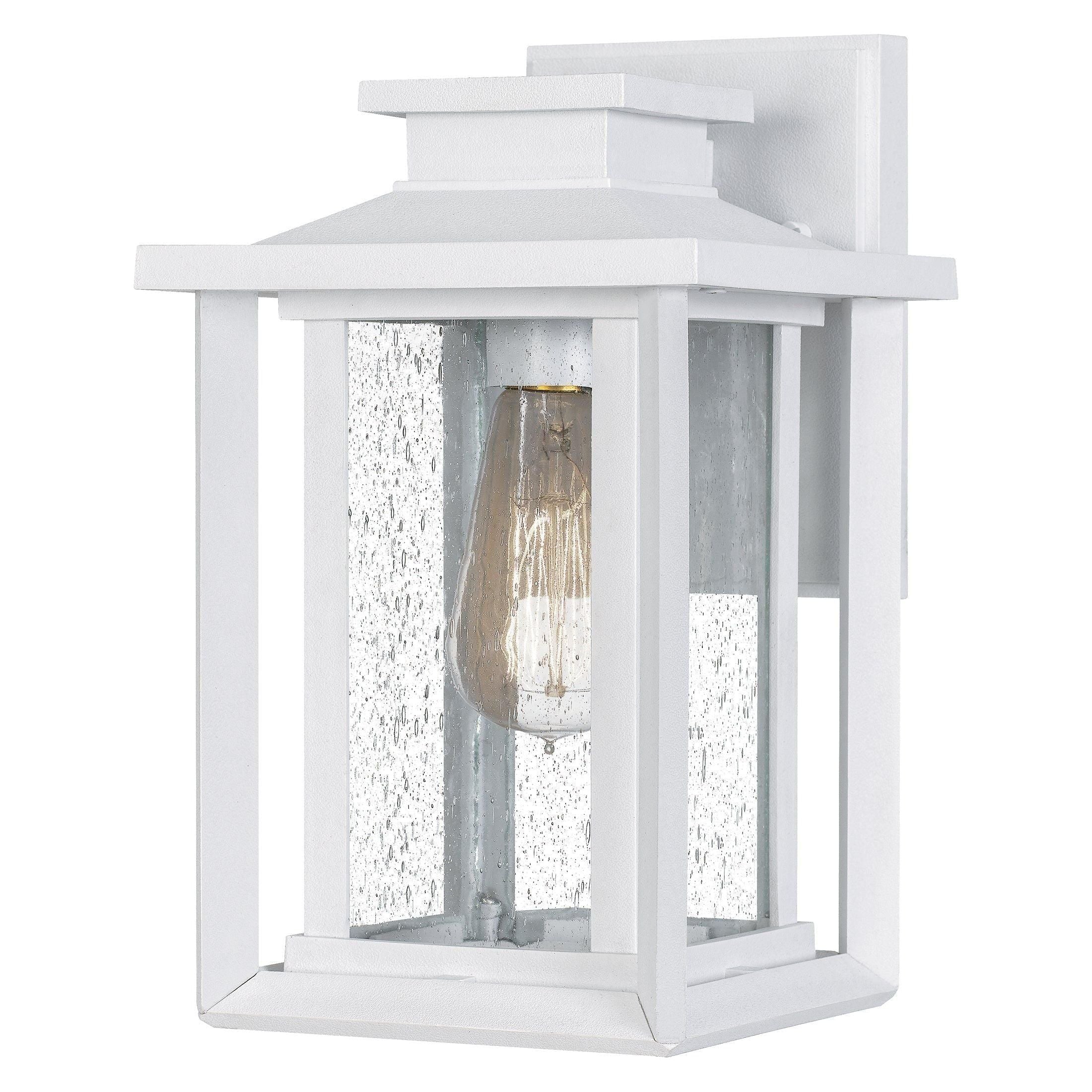 Quoizel - Wakefield Outdoor Wall Light - Lights Canada