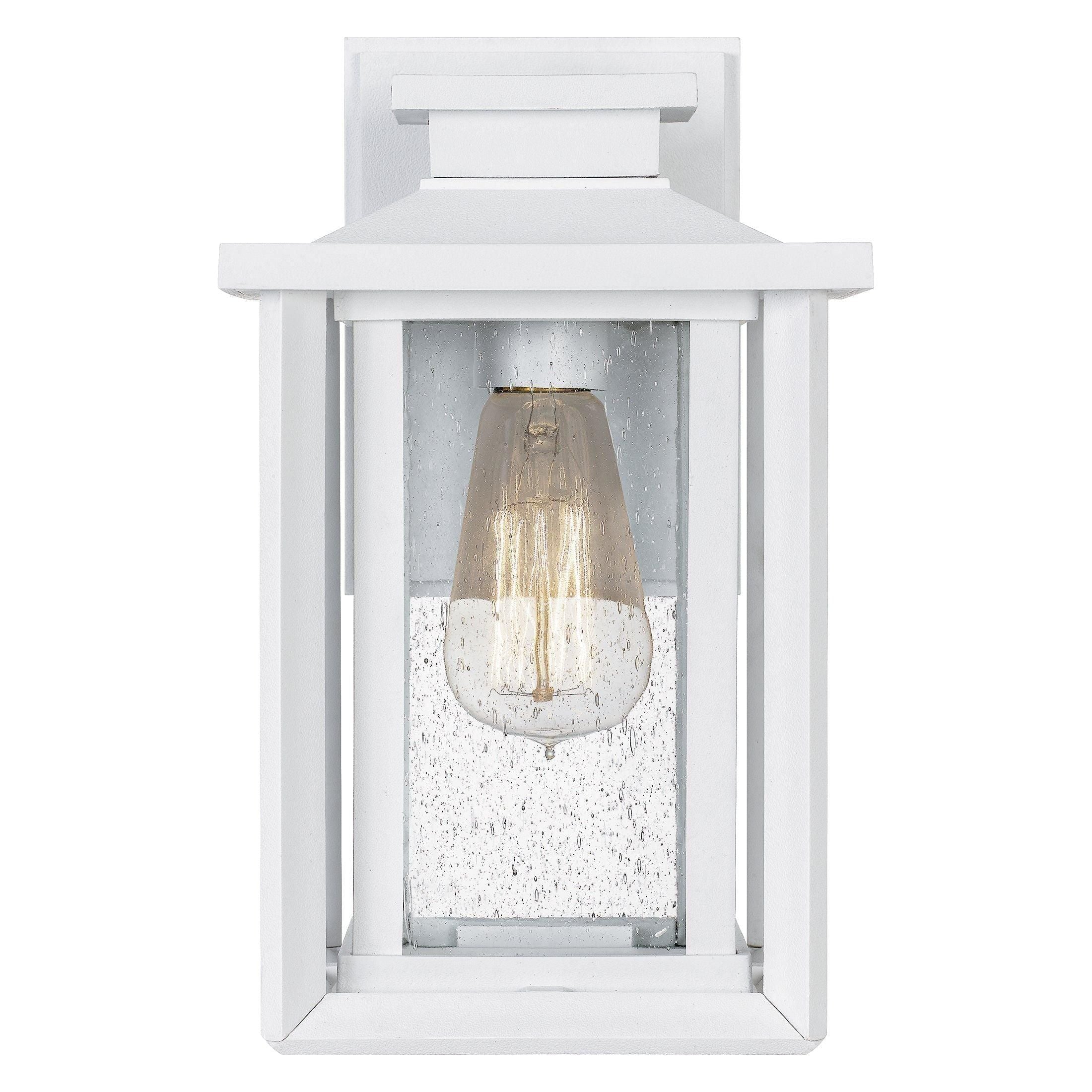 Quoizel - Wakefield Outdoor Wall Light - Lights Canada