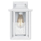 Quoizel - Wakefield Outdoor Wall Light - Lights Canada