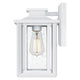 Quoizel - Wakefield Outdoor Wall Light - Lights Canada