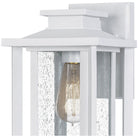 Quoizel - Wakefield Outdoor Wall Light - Lights Canada