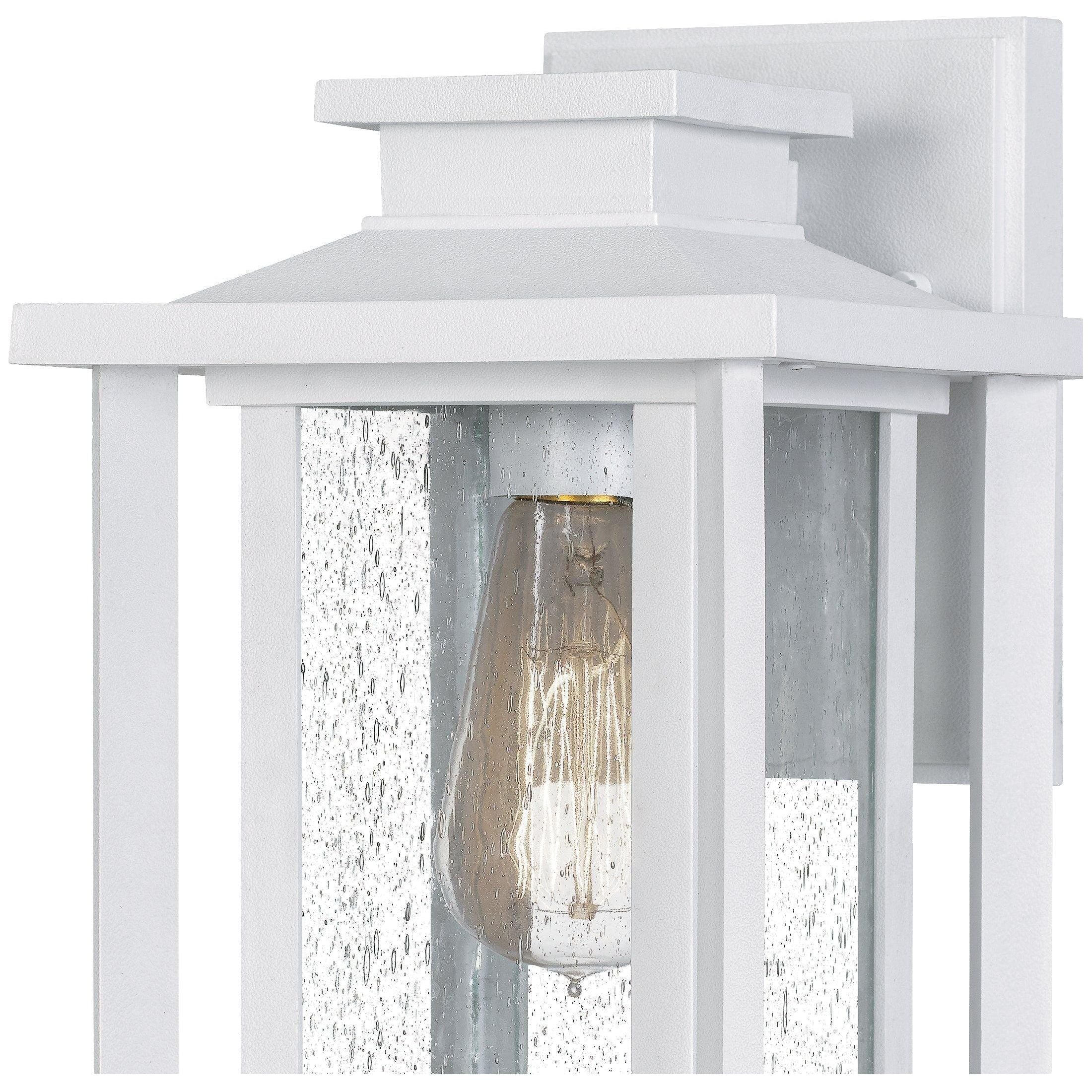 Quoizel - Wakefield Outdoor Wall Light - Lights Canada