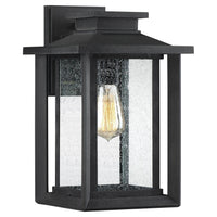 Wakefield Outdoor Wall Light