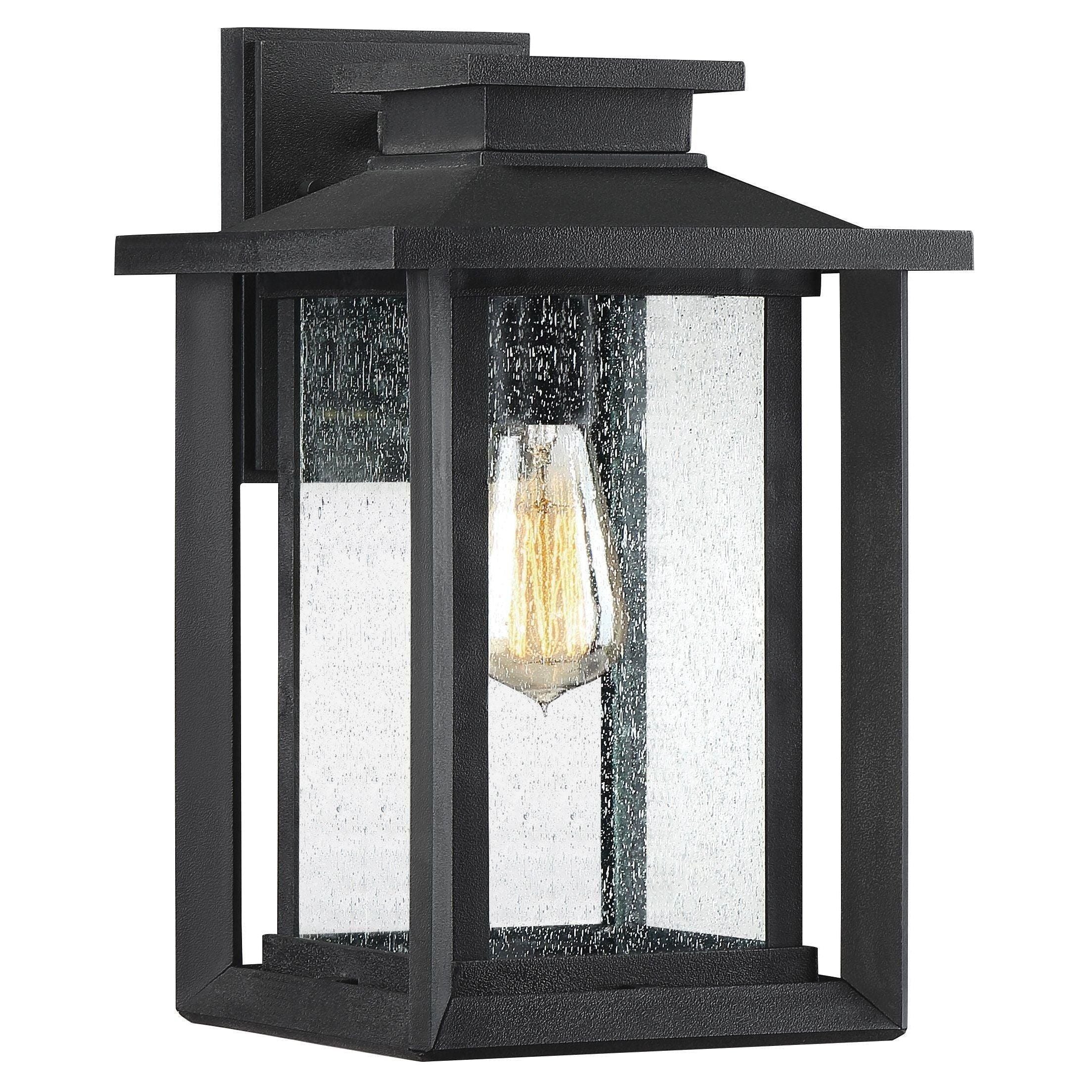 Quoizel - Wakefield Outdoor Wall Light - Lights Canada