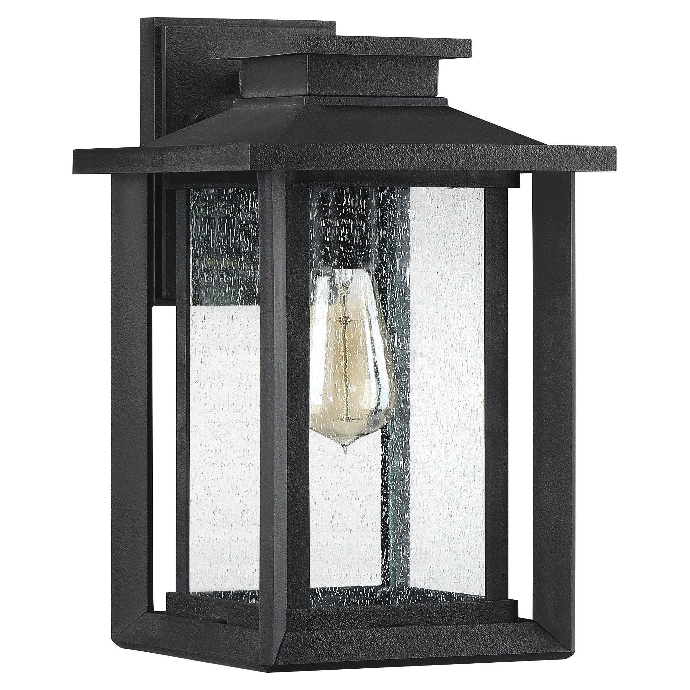 Quoizel - Wakefield Outdoor Wall Light - Lights Canada