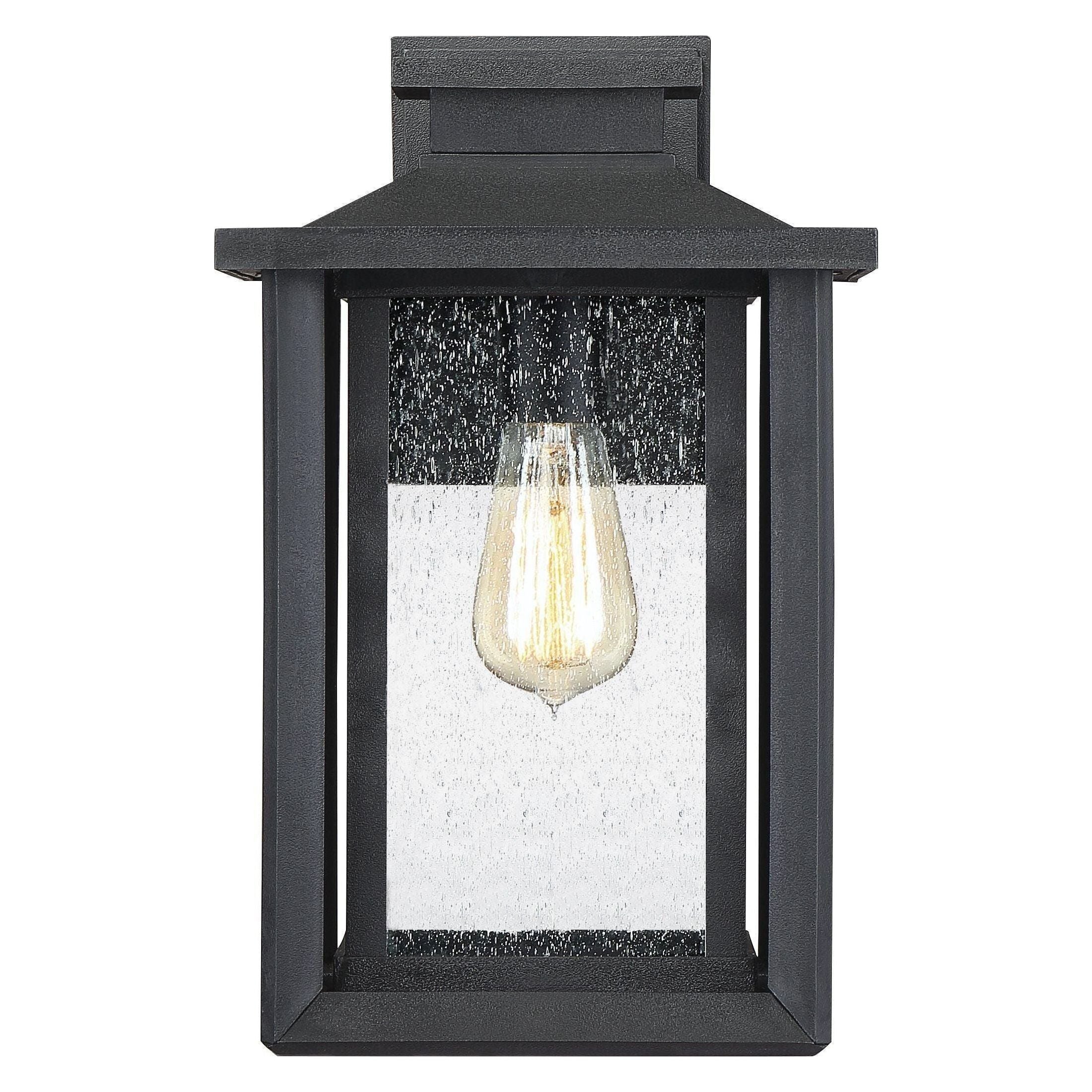Quoizel - Wakefield Outdoor Wall Light - Lights Canada