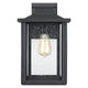 Quoizel - Wakefield Outdoor Wall Light - Lights Canada