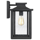 Quoizel - Wakefield Outdoor Wall Light - Lights Canada