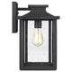 Quoizel - Wakefield Outdoor Wall Light - Lights Canada
