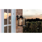 Quoizel - Wakefield Outdoor Wall Light - Lights Canada