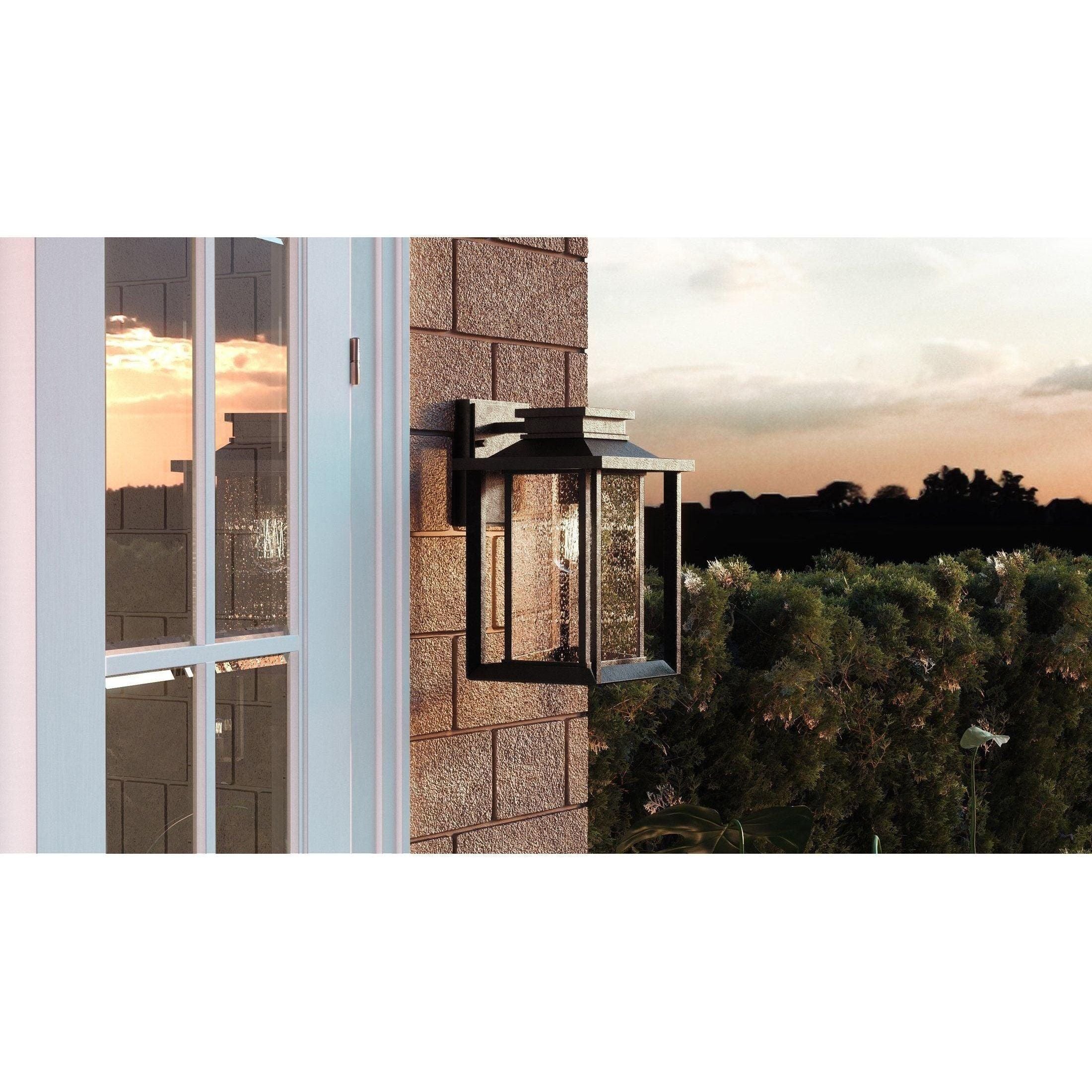 Quoizel - Wakefield Outdoor Wall Light - Lights Canada