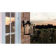 Quoizel - Wakefield Outdoor Wall Light - Lights Canada