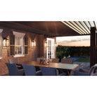 Quoizel - Wakefield Outdoor Wall Light - Lights Canada