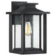Quoizel - Wakefield Outdoor Wall Light - Lights Canada