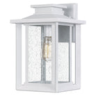 Quoizel - Wakefield Outdoor Wall Light - Lights Canada