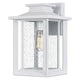 Quoizel - Wakefield Outdoor Wall Light - Lights Canada