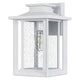 Quoizel - Wakefield Outdoor Wall Light - Lights Canada