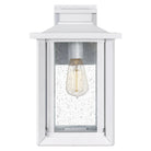 Quoizel - Wakefield Outdoor Wall Light - Lights Canada