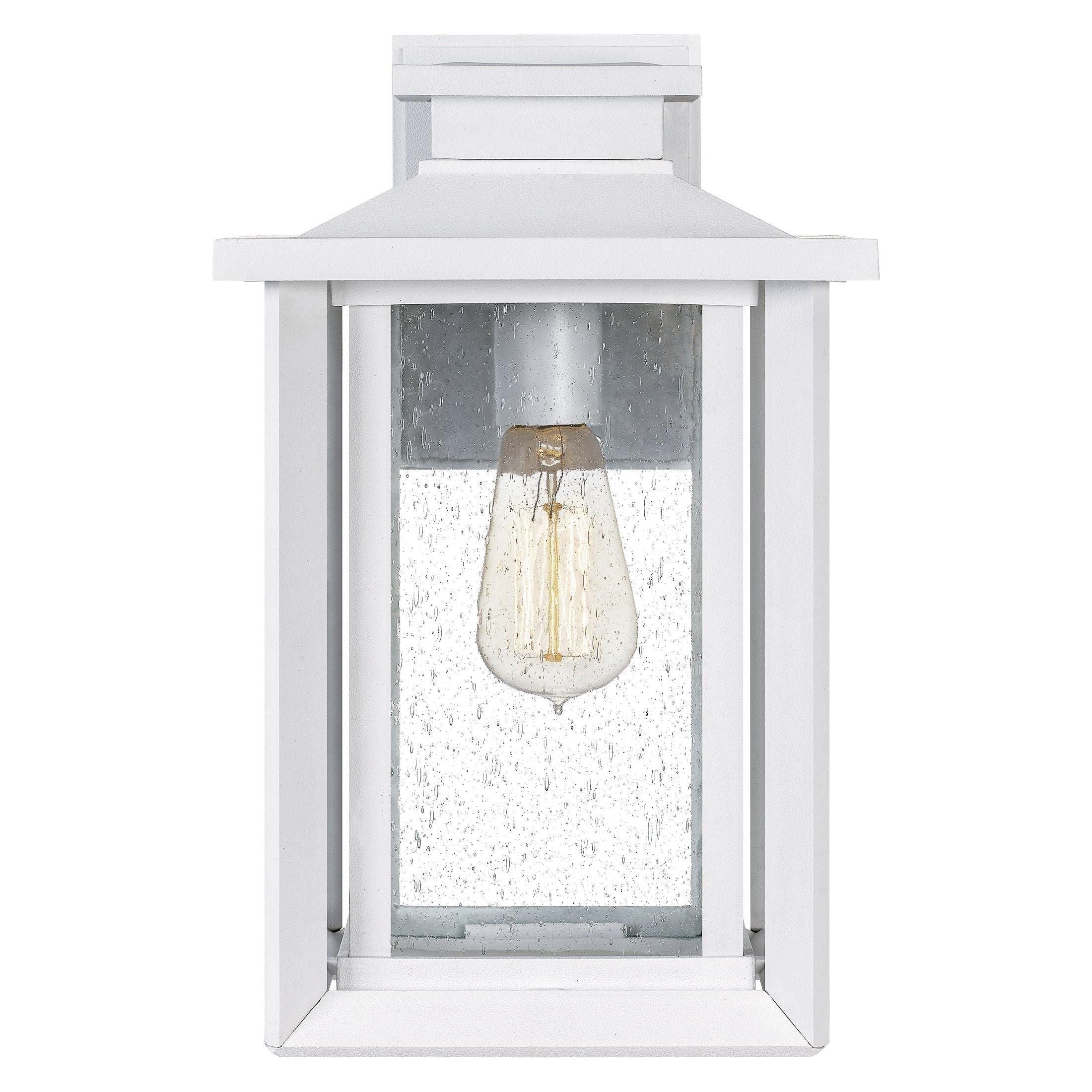 Quoizel - Wakefield Outdoor Wall Light - Lights Canada