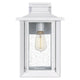 Quoizel - Wakefield Outdoor Wall Light - Lights Canada