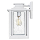 Quoizel - Wakefield Outdoor Wall Light - Lights Canada