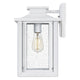 Quoizel - Wakefield Outdoor Wall Light - Lights Canada