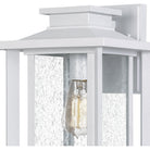 Quoizel - Wakefield Outdoor Wall Light - Lights Canada