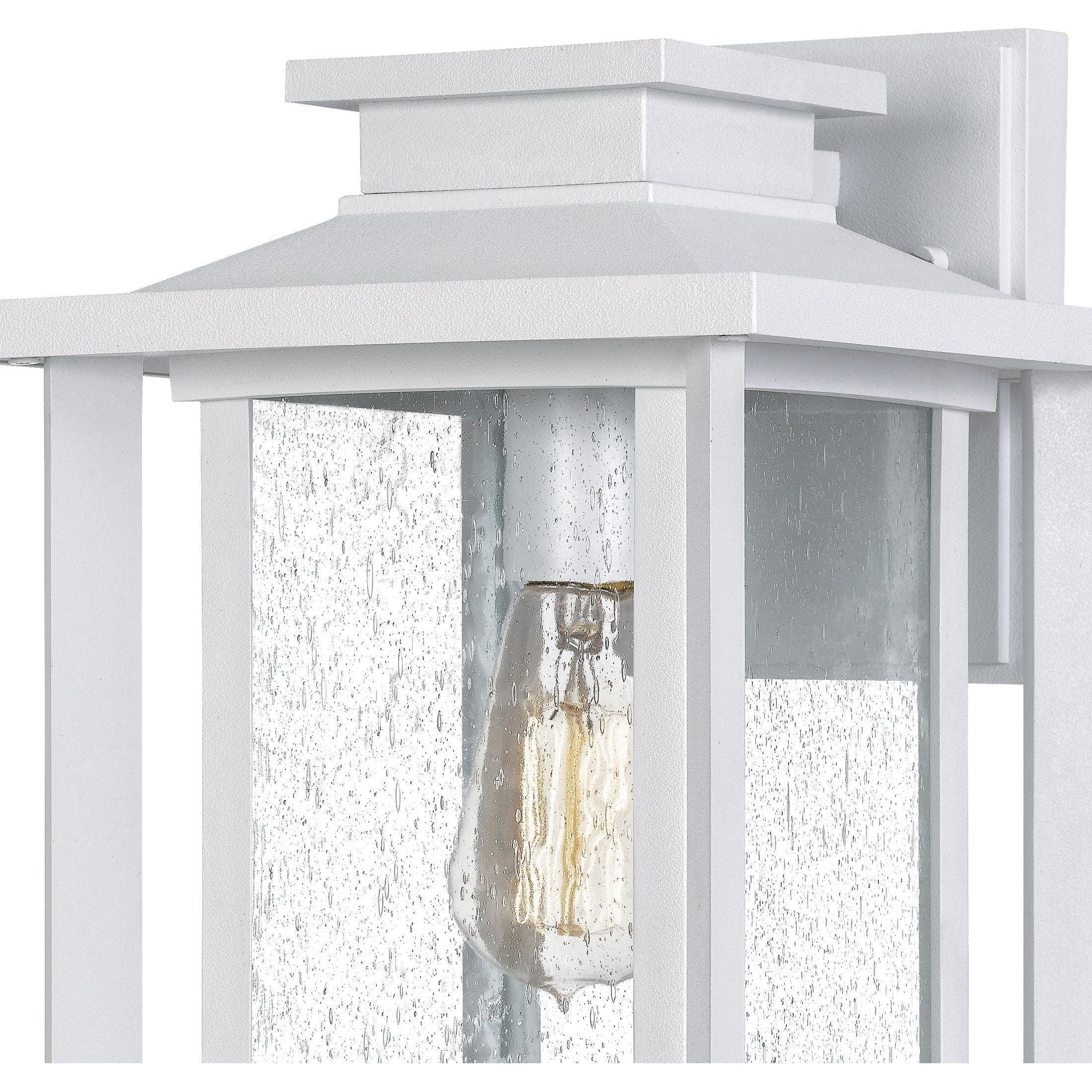 Quoizel - Wakefield Outdoor Wall Light - Lights Canada