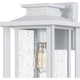 Quoizel - Wakefield Outdoor Wall Light - Lights Canada