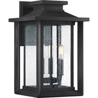 Wakefield Outdoor Wall Light