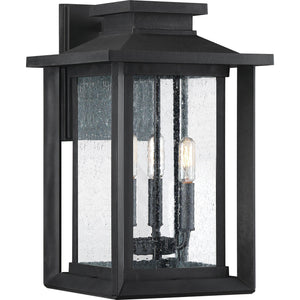 Quoizel - Wakefield Outdoor Wall Light - Lights Canada