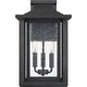 Quoizel - Wakefield Outdoor Wall Light - Lights Canada