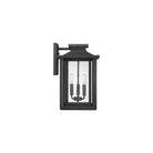 Quoizel - Wakefield Outdoor Wall Light - Lights Canada
