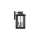 Quoizel - Wakefield Outdoor Wall Light - Lights Canada