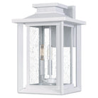 Quoizel - Wakefield Outdoor Wall Light - Lights Canada