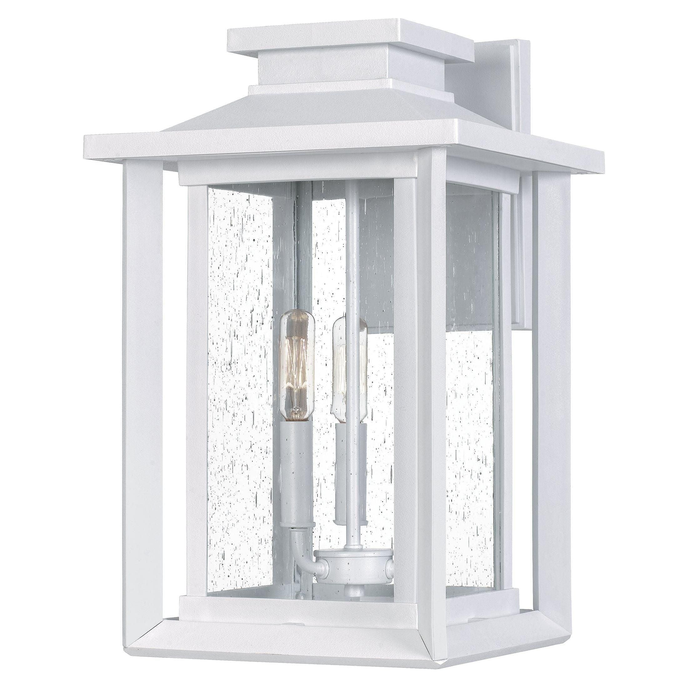 Quoizel - Wakefield Outdoor Wall Light - Lights Canada