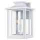 Quoizel - Wakefield Outdoor Wall Light - Lights Canada