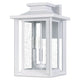 Quoizel - Wakefield Outdoor Wall Light - Lights Canada