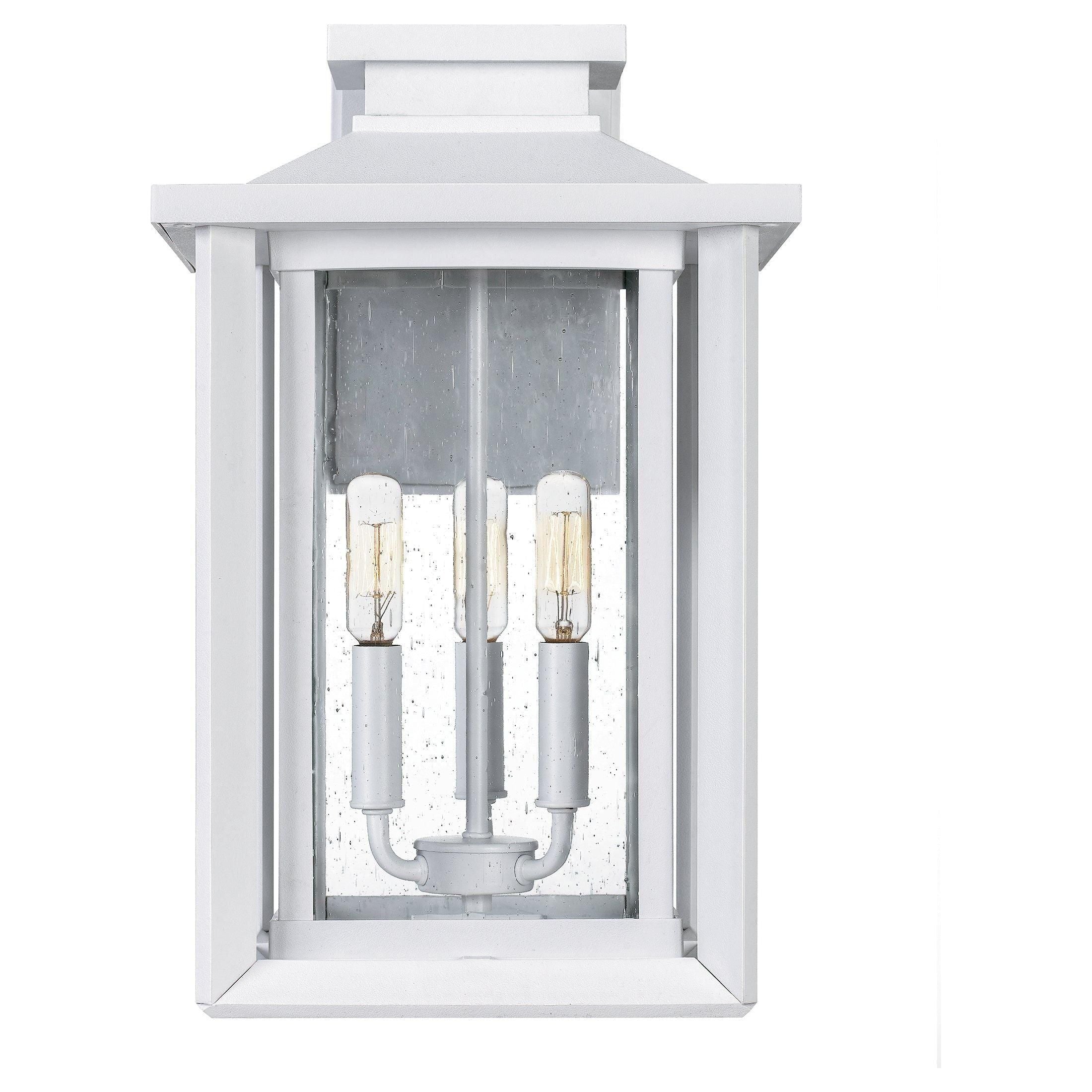 Quoizel - Wakefield Outdoor Wall Light - Lights Canada