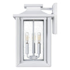 Quoizel - Wakefield Outdoor Wall Light - Lights Canada