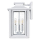 Quoizel - Wakefield Outdoor Wall Light - Lights Canada
