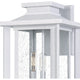 Quoizel - Wakefield Outdoor Wall Light - Lights Canada