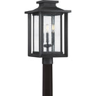 Quoizel - Wakefield Post Light - Lights Canada