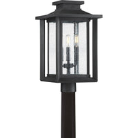 Wakefield Post Light