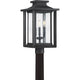 Quoizel - Wakefield Post Light - Lights Canada