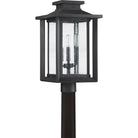 Quoizel - Wakefield Post Light - Lights Canada
